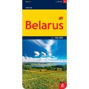Vitryssland Jana Seta